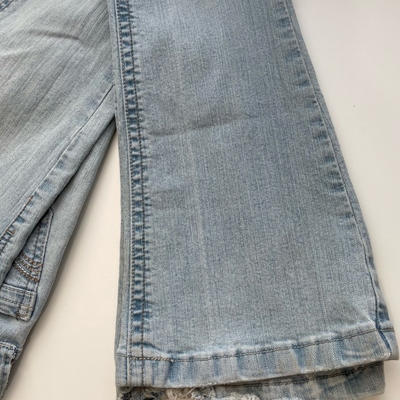 2 Pairs of Jeans - SWS & Bongo - Picture 7 of 15